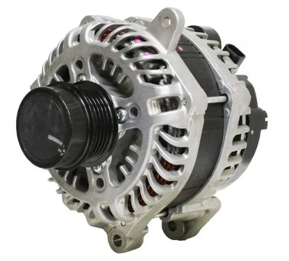 Alternator for Cadillac CT4 CT5 2020-2021 CT6 2019, Chevy Silverado 1500