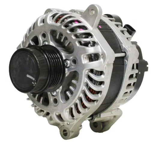 Alternator for Cadillac CT4 CT5 2020-2021 CT6 2019, Chevy Silverado 1500