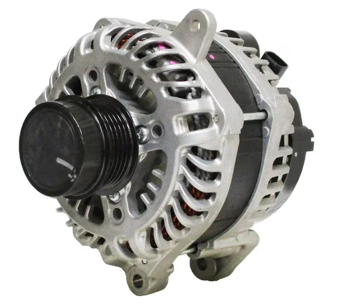 New Alternator for Cadillac CT4 CT5 2020-2021 CT6 2019, Chevy Silverado 1500