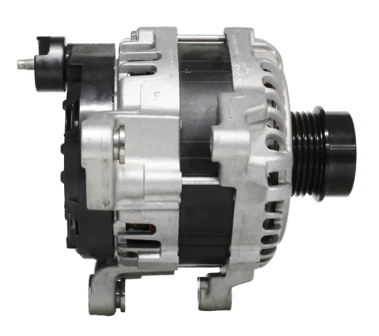 New Alternator for Cadillac CT4 CT5 2020-2021 CT6 2019, Chevy Silverado 1500