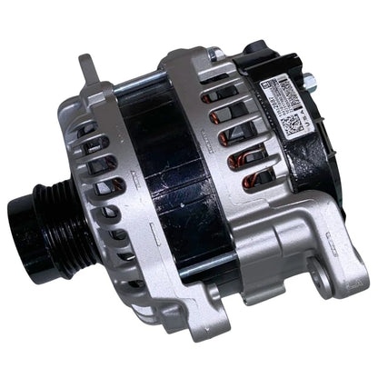 OEM Alternator for Cadillac CT4 CT5 2020-2021 CT6 2019, Chevy Silverado 1500