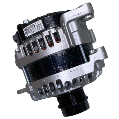 OEM Alternator for Cadillac CT4 CT5 2020-2021 CT6 2019, Chevy Silverado 1500