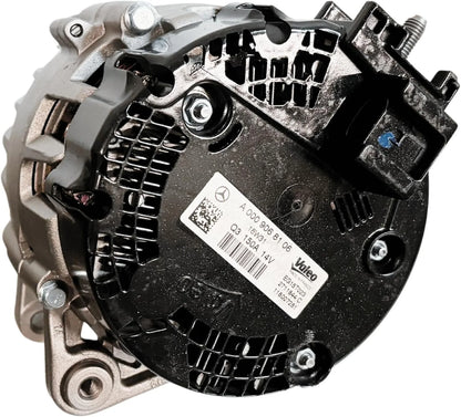 OEM Alternator For Mercedes A220 A35 CLA250 CLA35 AMG GLA250 GLA35 2.0L 2020-22