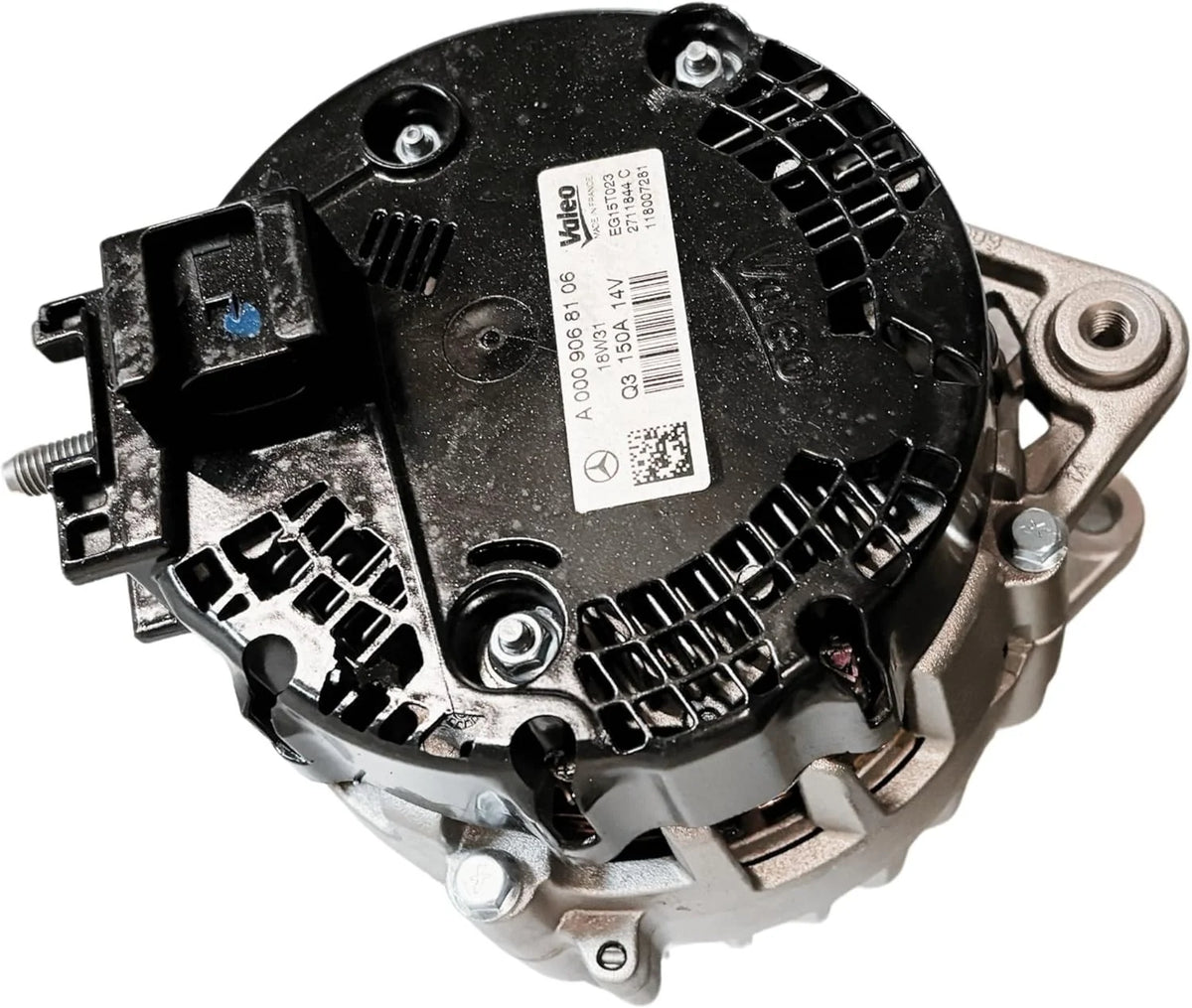 OEM Alternator For Mercedes A220 A35 CLA250 CLA35 AMG GLA250 GLA35 2.0L 2020-22