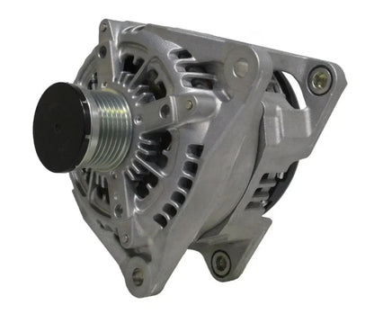 180 Amp Alternator Alfa Romeo Giulia 2.0L 2020-2024,  Stelvio 2.0L 2020-2024