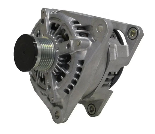 180 Amp Alternator Alfa Romeo Giulia 2.0L 2020-2024,  Stelvio 2.0L 2020-2024