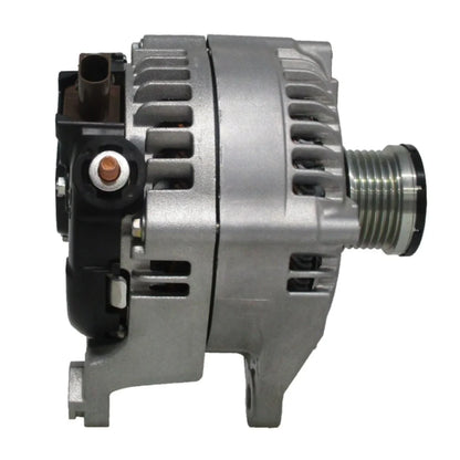 180 Amp Alternator Alfa Romeo Giulia 2.0L 2020-2024,  Stelvio 2.0L 2020-2024