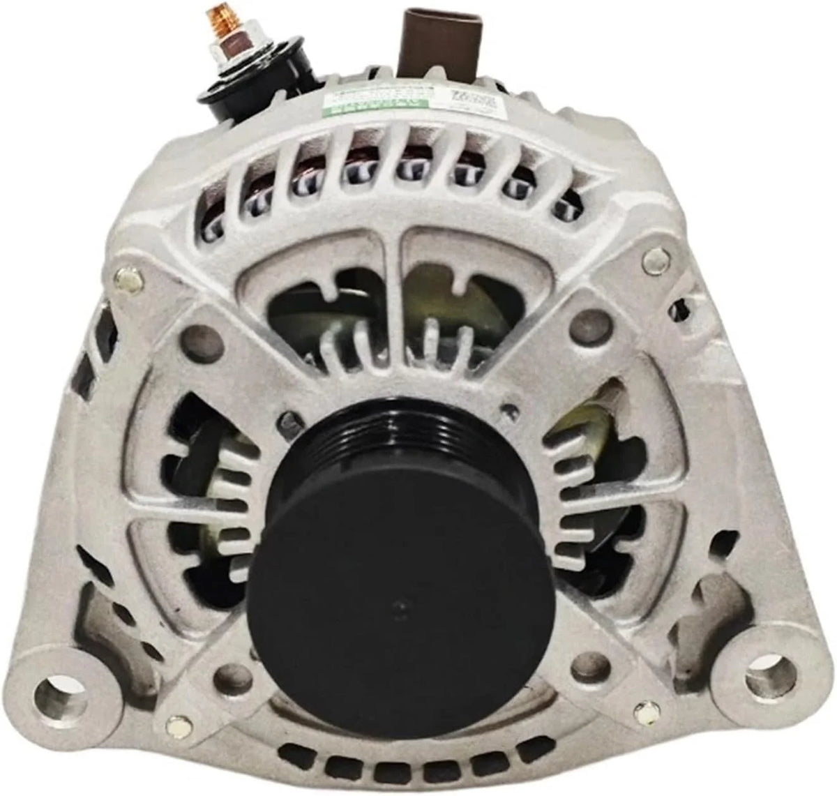 OEM Alternator 180Amp For Alfa Romeo Giulia 2021 2022 2023 2024, Stelvio (2.0L)