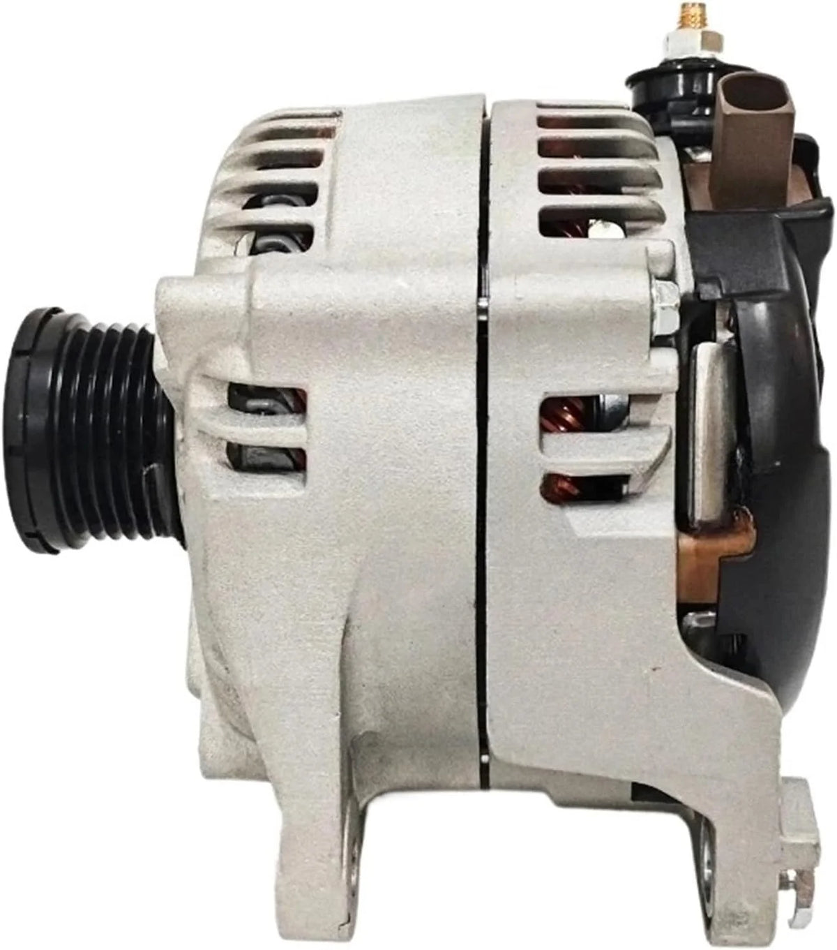OEM Alternator 180Amp For Alfa Romeo Giulia 2021 2022 2023 2024, Stelvio (2.0L)