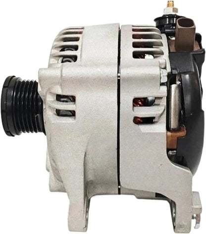 OEM Alternator 180Amp For Alfa Romeo Giulia 2021 2022 2023 2024, Stelvio (2.0L)