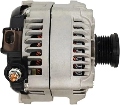 OEM Alternator 180Amp For Alfa Romeo Giulia 2021 2022 2023 2024, Stelvio (2.0L)