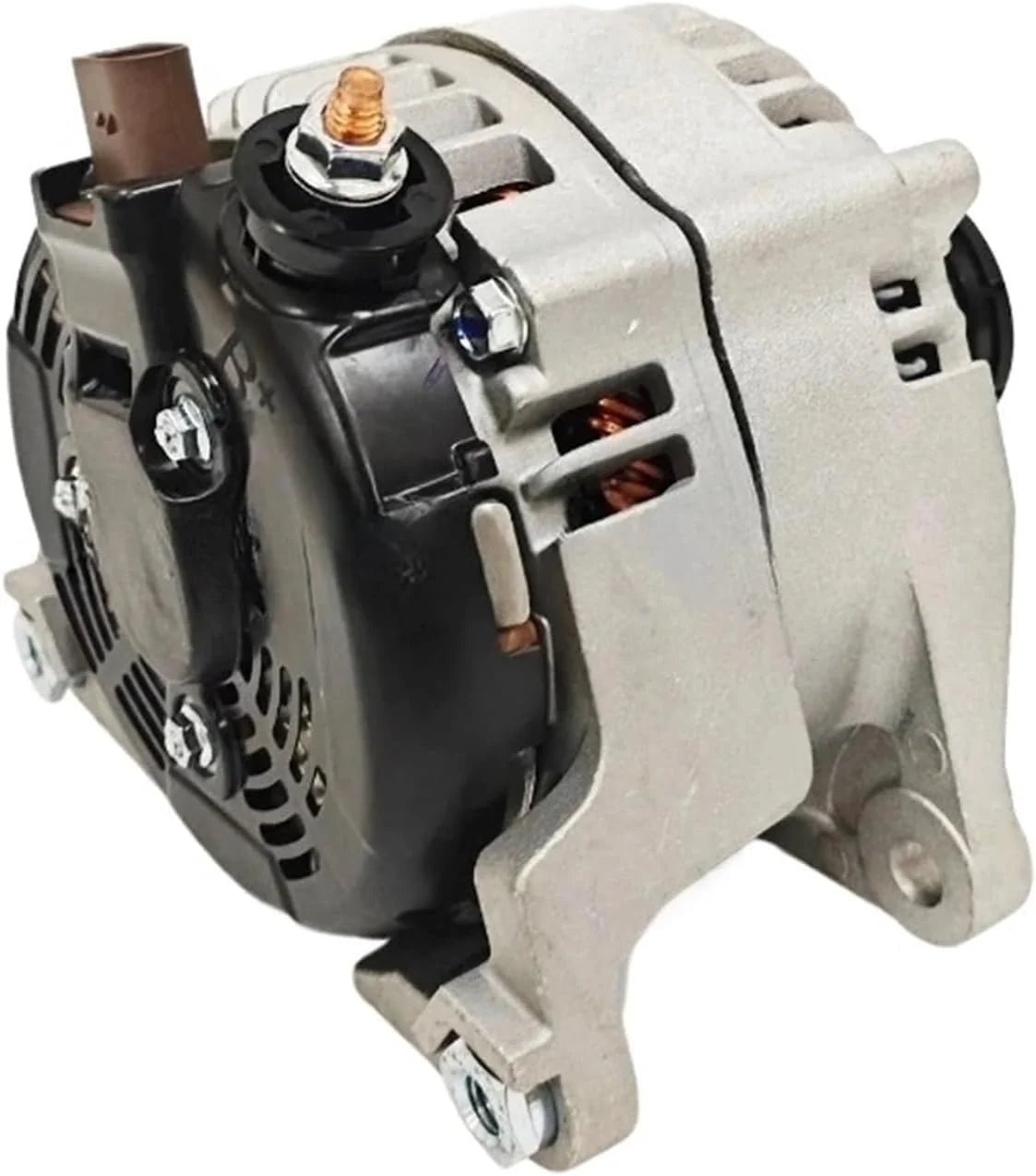 OEM Alternator 180Amp For Alfa Romeo Giulia 2021 2022 2023 2024, Stelvio (2.0L)