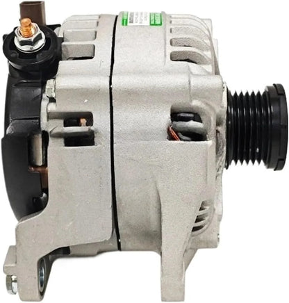 OEM Alternator 180Amp For Alfa Romeo Giulia 2021 2022 2023 2024, Stelvio (2.0L)