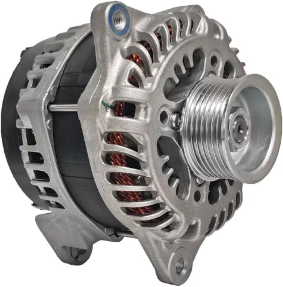 OEM 230Amp Alternator for Nissan Titan XD 2020 2021 2022 5.6L