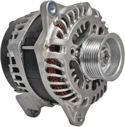 OEM 230Amp Alternator for Nissan Titan XD 2020 2021 2022 5.6L