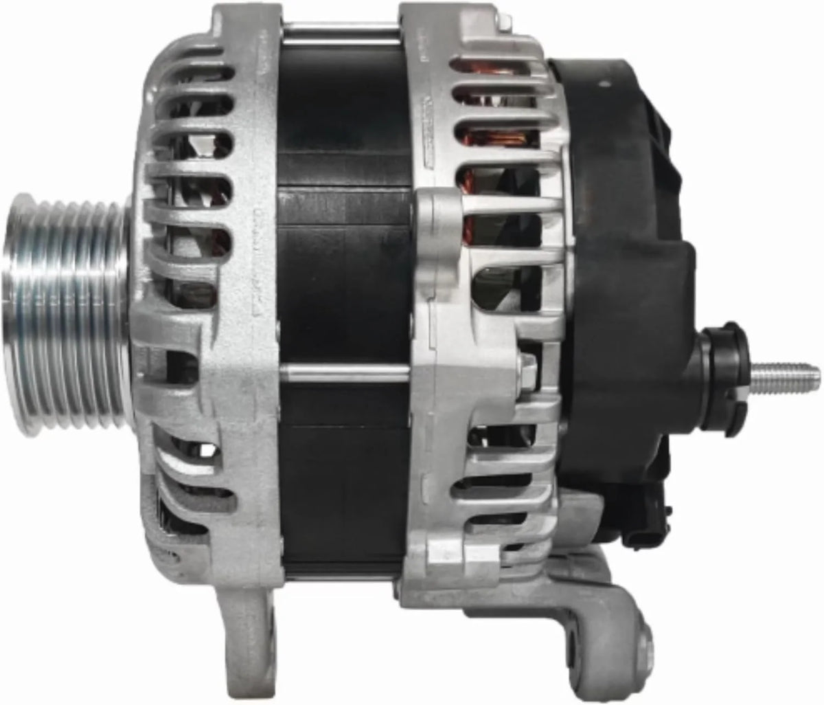 OEM 230Amp Alternator for Nissan Titan XD 2020 2021 2022 5.6L