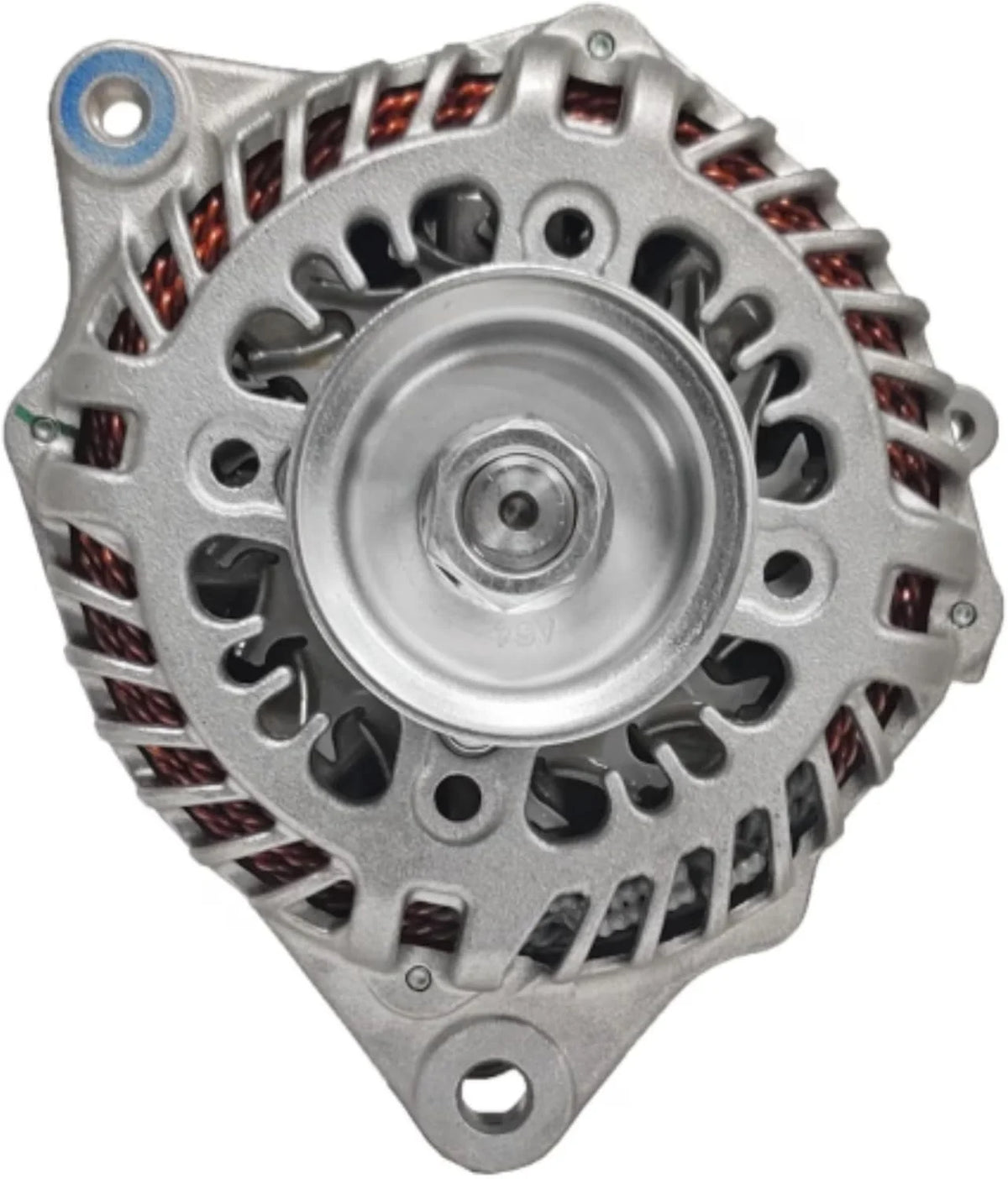 OEM 230Amp Alternator for Nissan Titan XD 2020 2021 2022 5.6L