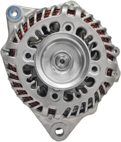 OEM 230Amp Alternator for Nissan Titan XD 2020 2021 2022 5.6L