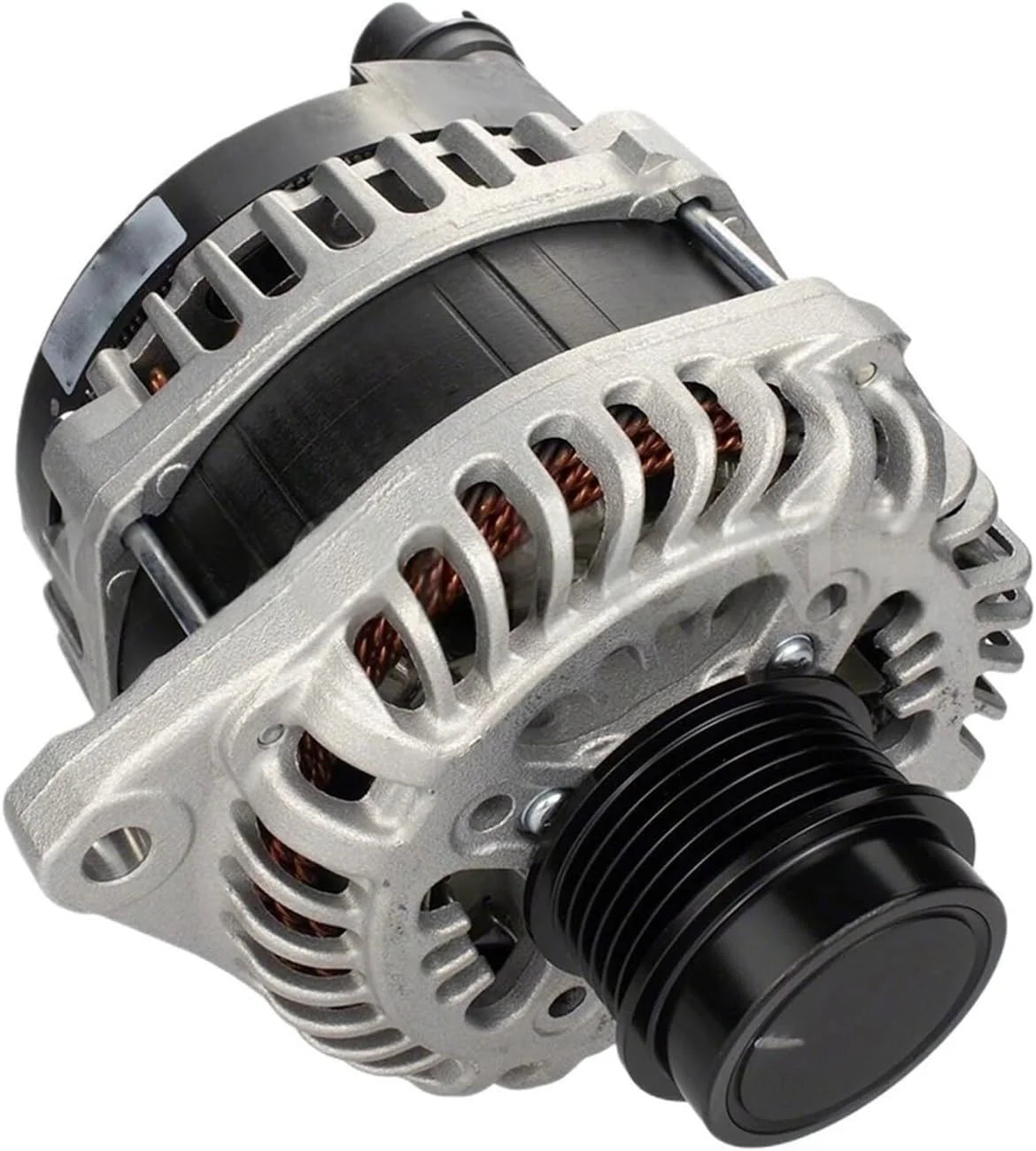 Alternator For Ford Police Interceptor Utility (3.0L) 2020 2021 2022-2024 250Amp