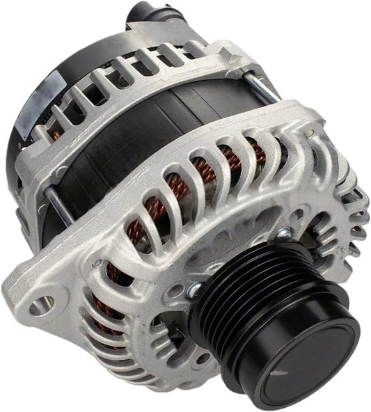 Alternator For Ford Police Interceptor Utility (3.0L) 2020 2021 2022-2024 250Amp