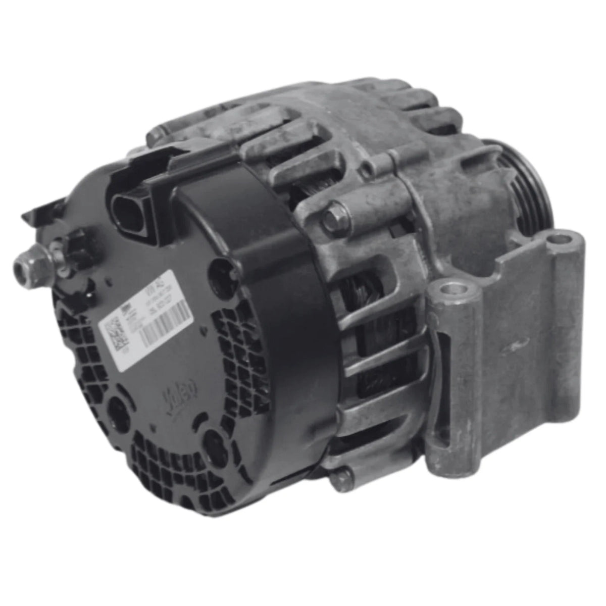 Alternator for 2020 Audi Q5 2.0L Turbocharged 150AMP