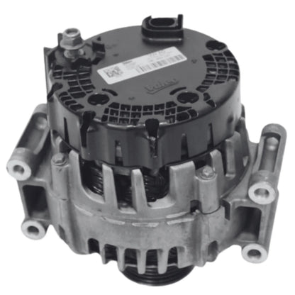Alternator for 2020 Audi Q5 2.0L Turbocharged 150AMP