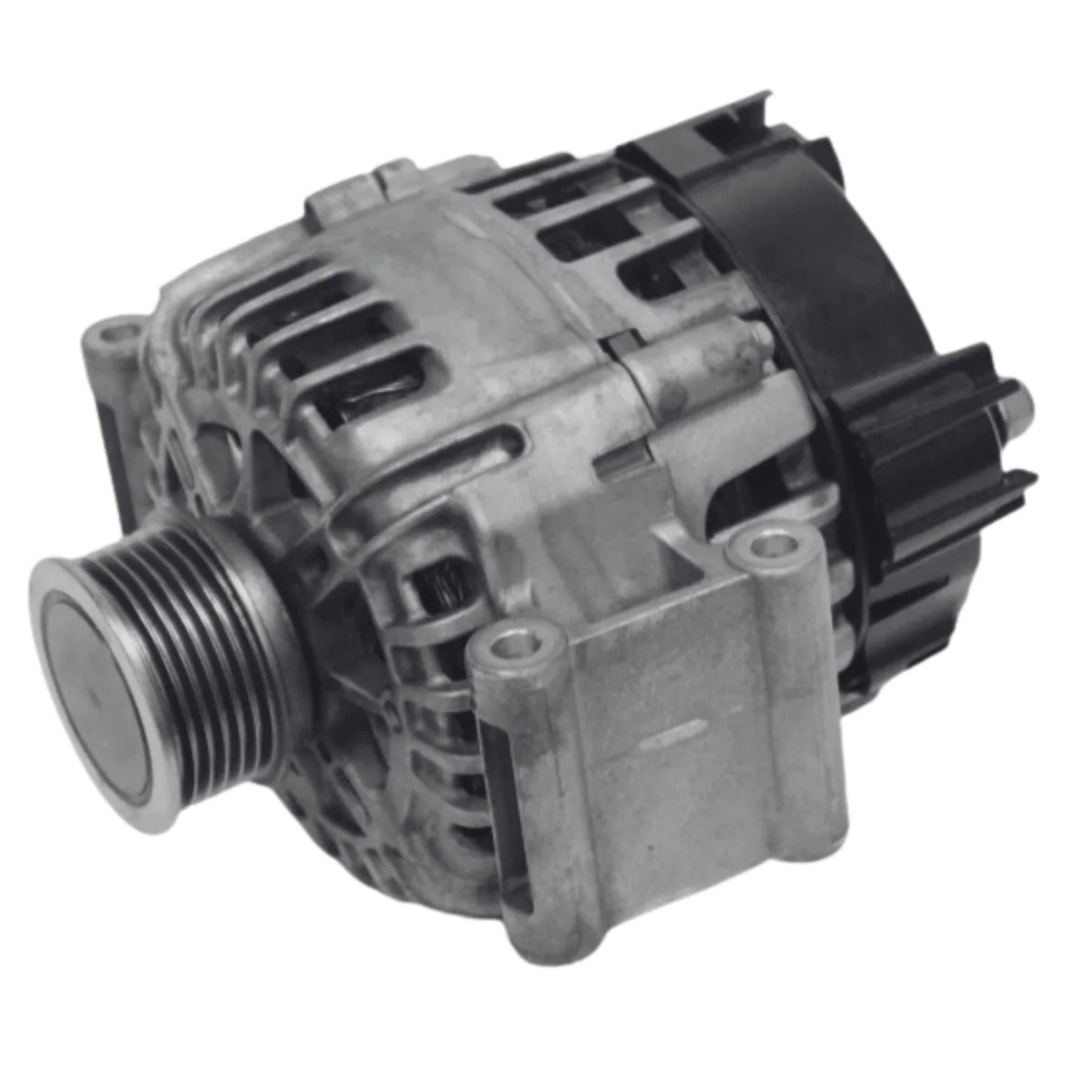 Alternator fits Audi Q5 2.0L Turbocharged 2020 150 amp