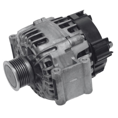 Alternator fits Audi Q5 2.0L Turbocharged 2020 150 amp