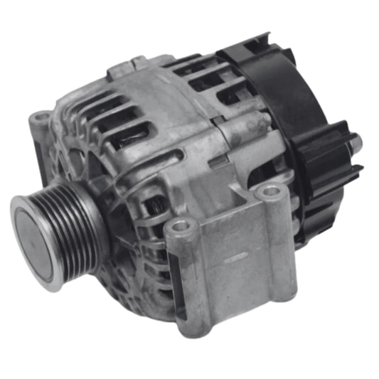 Alternator fits Audi Q5 2.0L Turbocharged 2020 150 amp