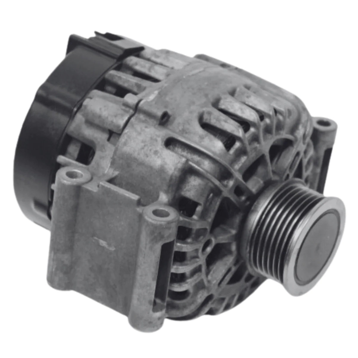 Alternator fits Audi Q5 2.0L Turbocharged 2020 150 amp