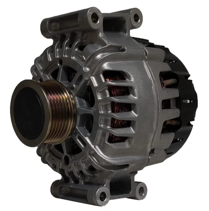 OEM Alternator for Audi Q5 2.0L 2018, Q5 Turbocharged 2020 150AMP