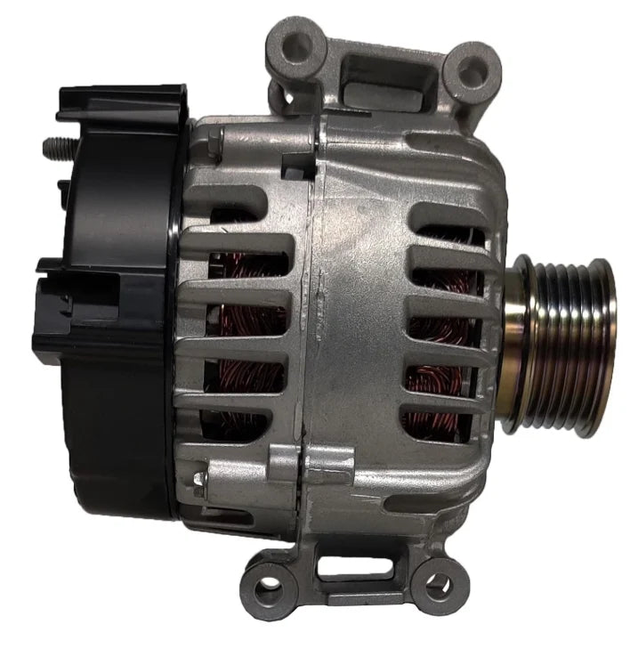 OEM Alternator for Audi Q5 2.0L 2018, Q5 Turbocharged 2020 150AMP