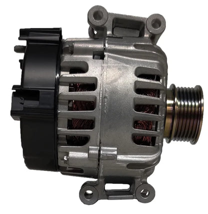 OEM Alternator for Audi Q5 2.0L 2018, Q5 Turbocharged 2020 150AMP