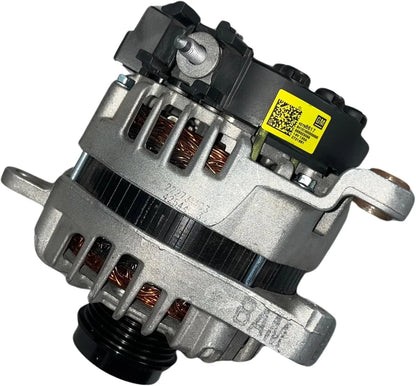 OEM 130Amp Alternator for Buick Encore GX 2021 2020 2022 (1.2L)