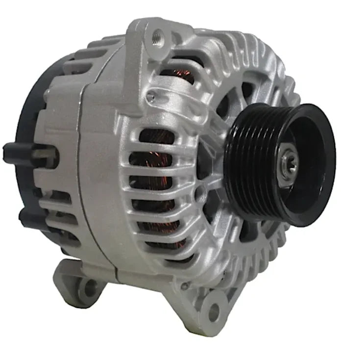 OEM Alternator for Nissan Frontier 3.8L 2020 2021 2022 185AMP