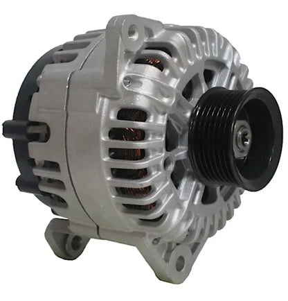 OEM Alternator for Nissan Frontier 3.8L 2020 2021 2022 185AMP
