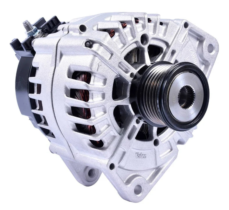 OEM Alternator For Mercedes C300 E350 GLC300 GLE350 (2.0L) 2019 2020 2021-2023