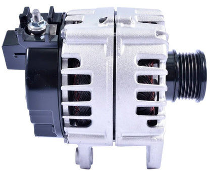OEM Alternator For Mercedes C300 E350 GLC300 GLE350 (2.0L) 2019 2020 2021-2023