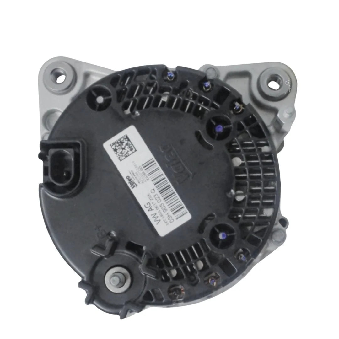 OEM Alternator For Volkswagen Atlas 3.6L 2018-2019, Atlas Cross Sport 2020
