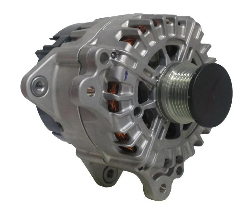 OEM Alternator For Volkswagen Atlas 3.6L 2018-2019, Atlas Cross Sport 2020