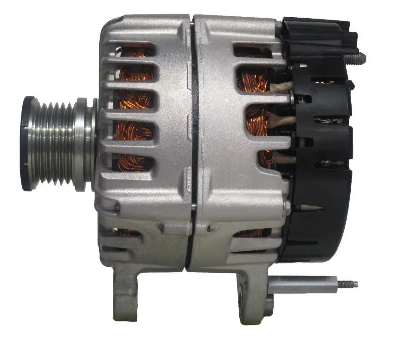 OEM Alternator For Volkswagen Atlas 3.6L 2018-2019, Atlas Cross Sport 2020
