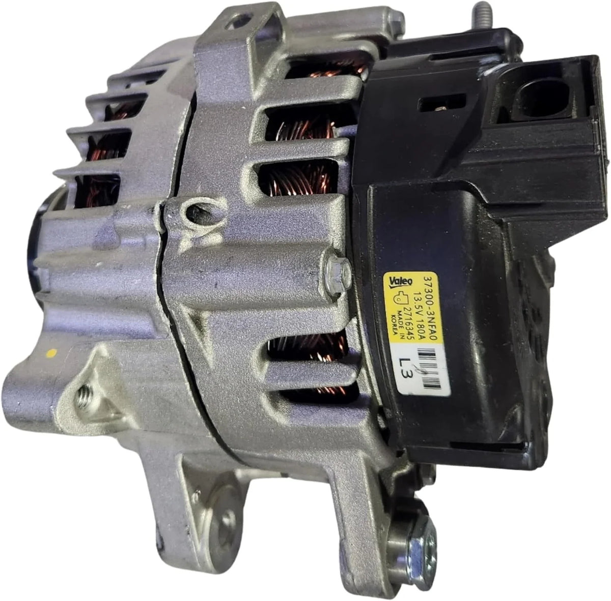 New OEM 180Amp Alternator For Kia Carnival (3.5L) 2022-2023