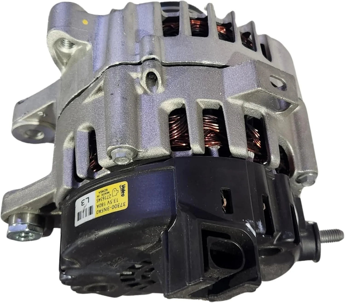 New OEM 180Amp Alternator For Kia Carnival (3.5L) 2022-2023