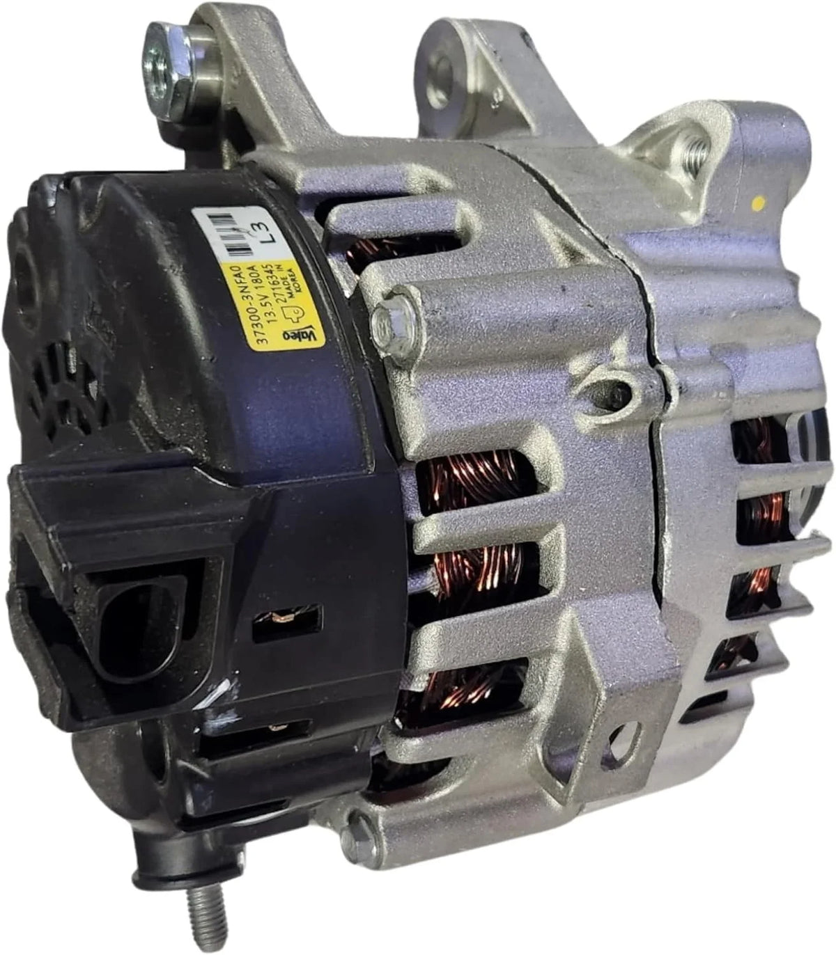 New OEM 180Amp Alternator For Kia Carnival (3.5L) 2022-2023