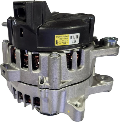 New OEM 180Amp Alternator For Kia Carnival (3.5L) 2022-2023
