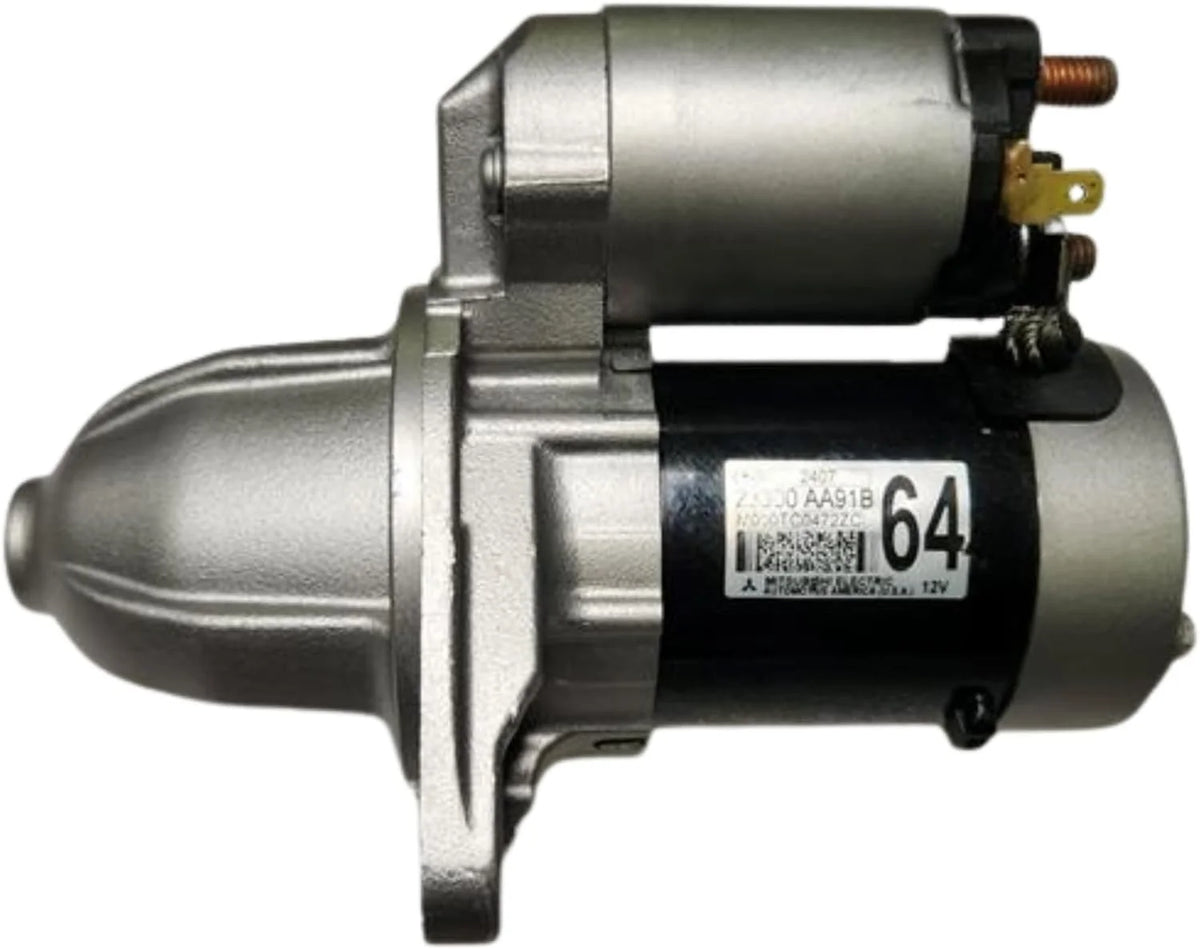 OEM Starter For Subaru Ascent (2.4L) 2019 2020 2021