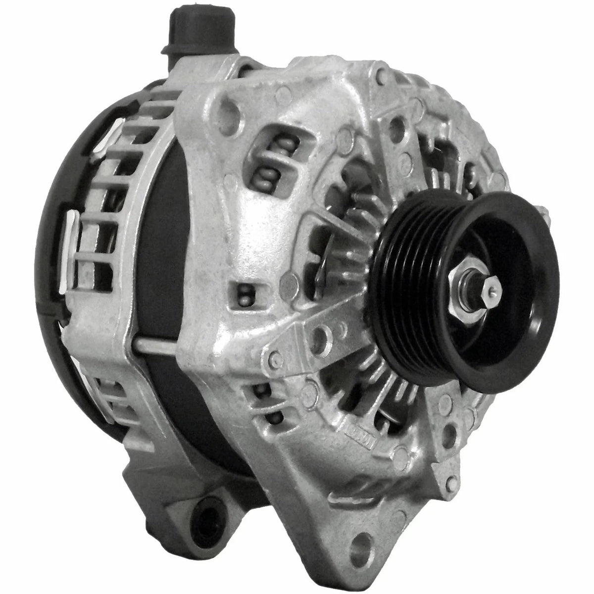 For Ford Mustang 2015 2016 2017 (3.7L) OEM Alternator 2.0L