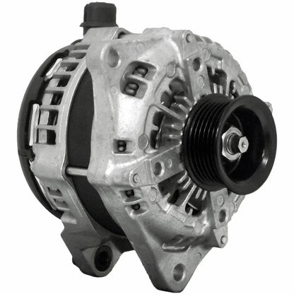 For Ford Mustang 2015 2016 2017 (3.7L) OEM Alternator 2.0L
