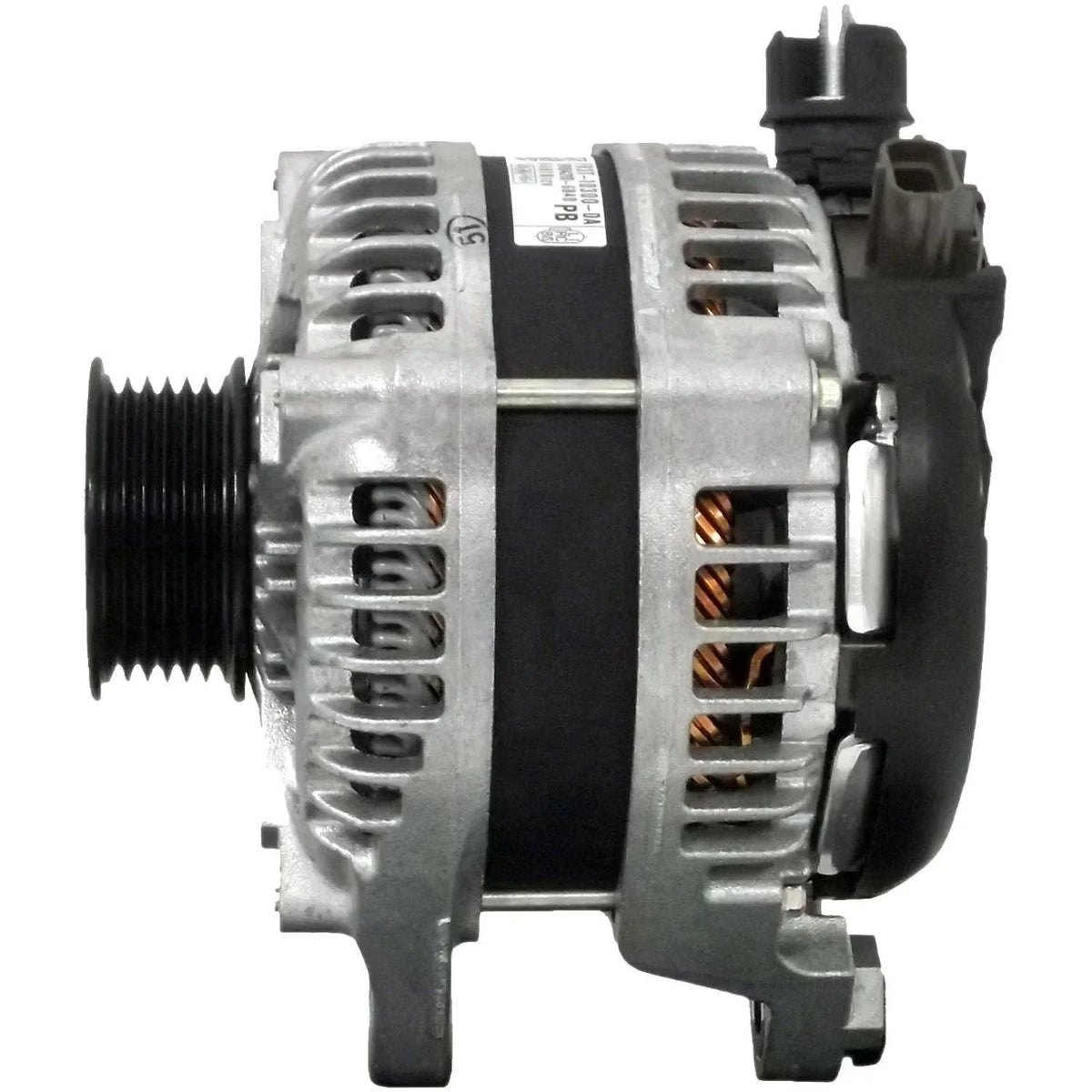 For Ford Mustang 2015 2016 2017 (3.7L) OEM Alternator 2.0L