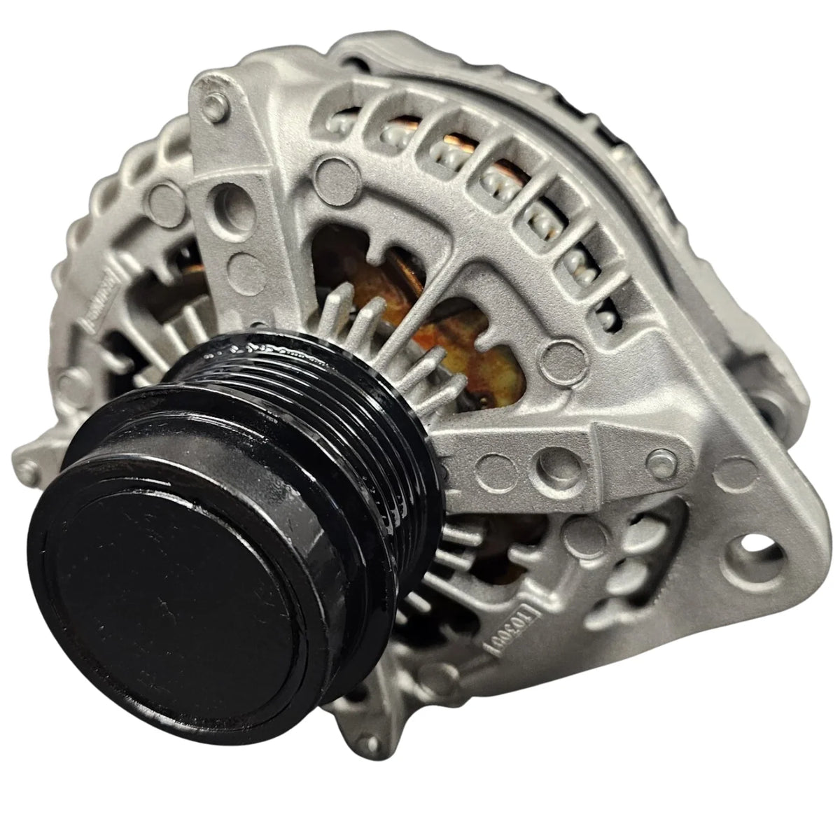OEM Alternator for Ford Mustang (3.7L) 2015 2016 2017 (Manual Transmission)